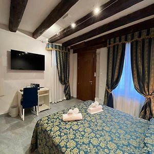 Camera classica in edificio annesso